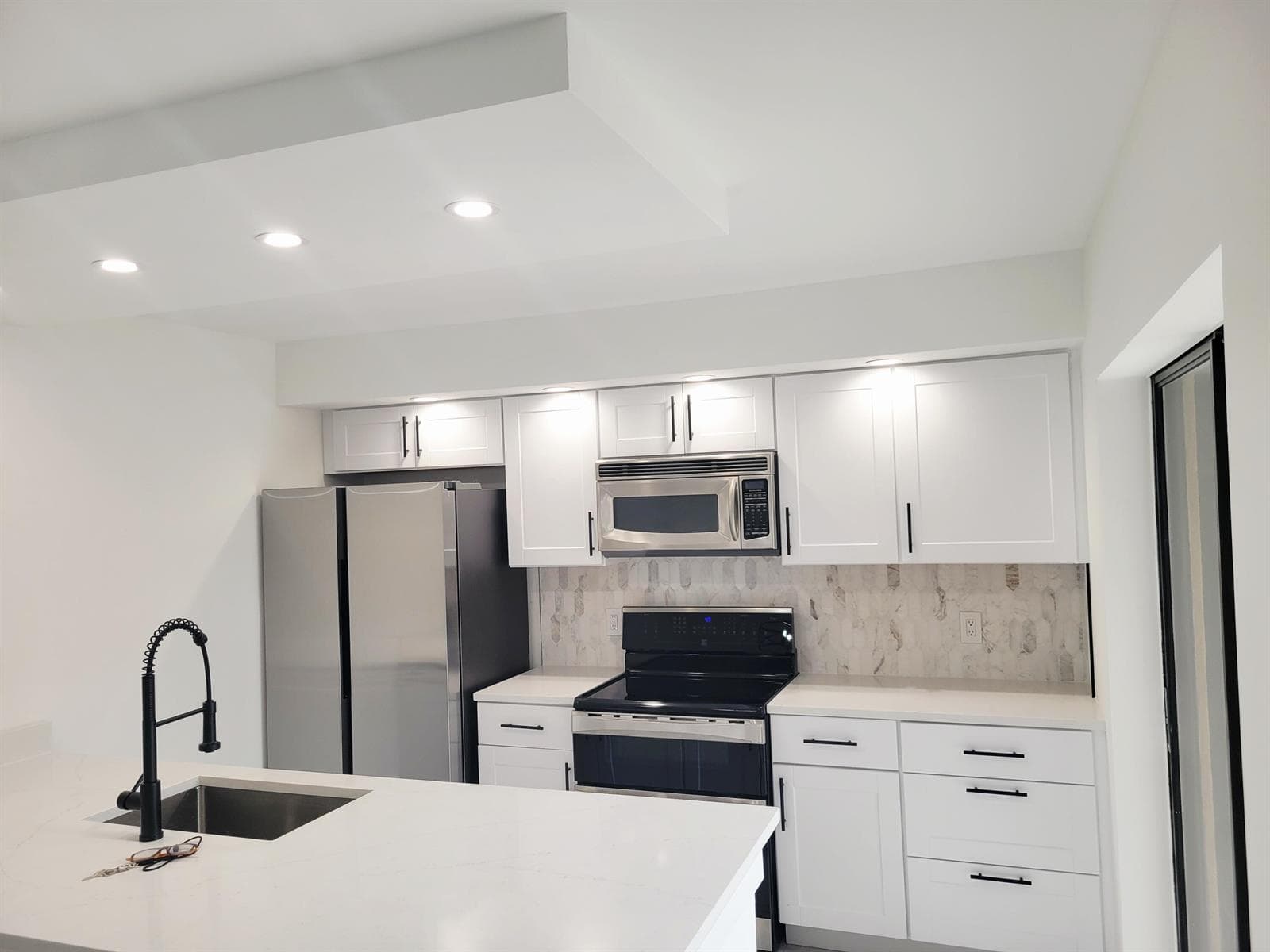5428 54TH Way, West Palm Beach FL 33409 photo 2
