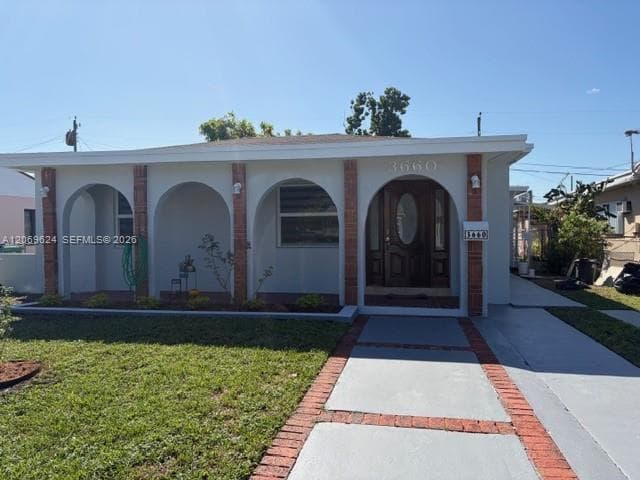 3660 NW 15th St, Miami, FL 33125 photo 2