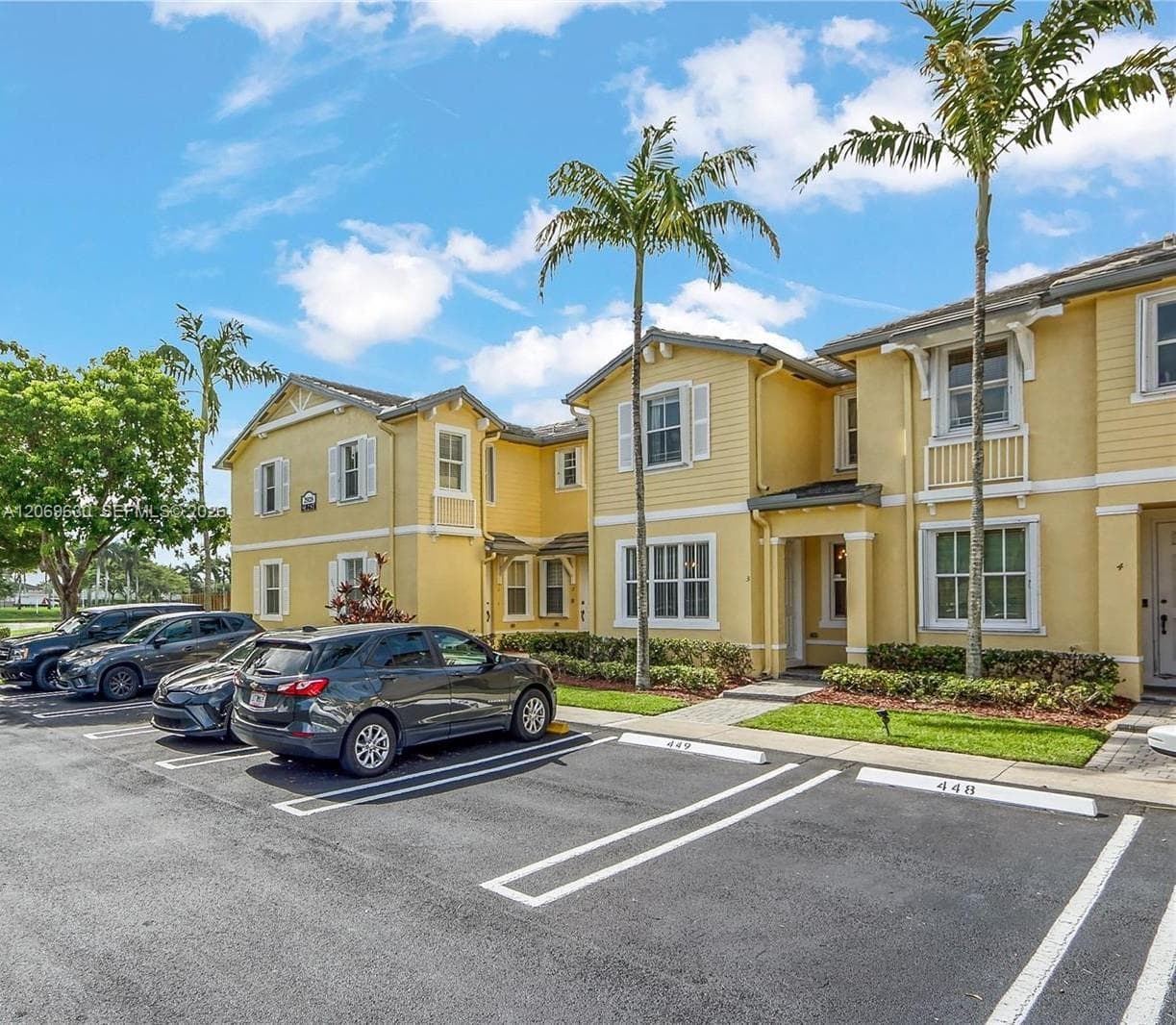 2928 SE 2nd St # 3, Homestead FL 33033