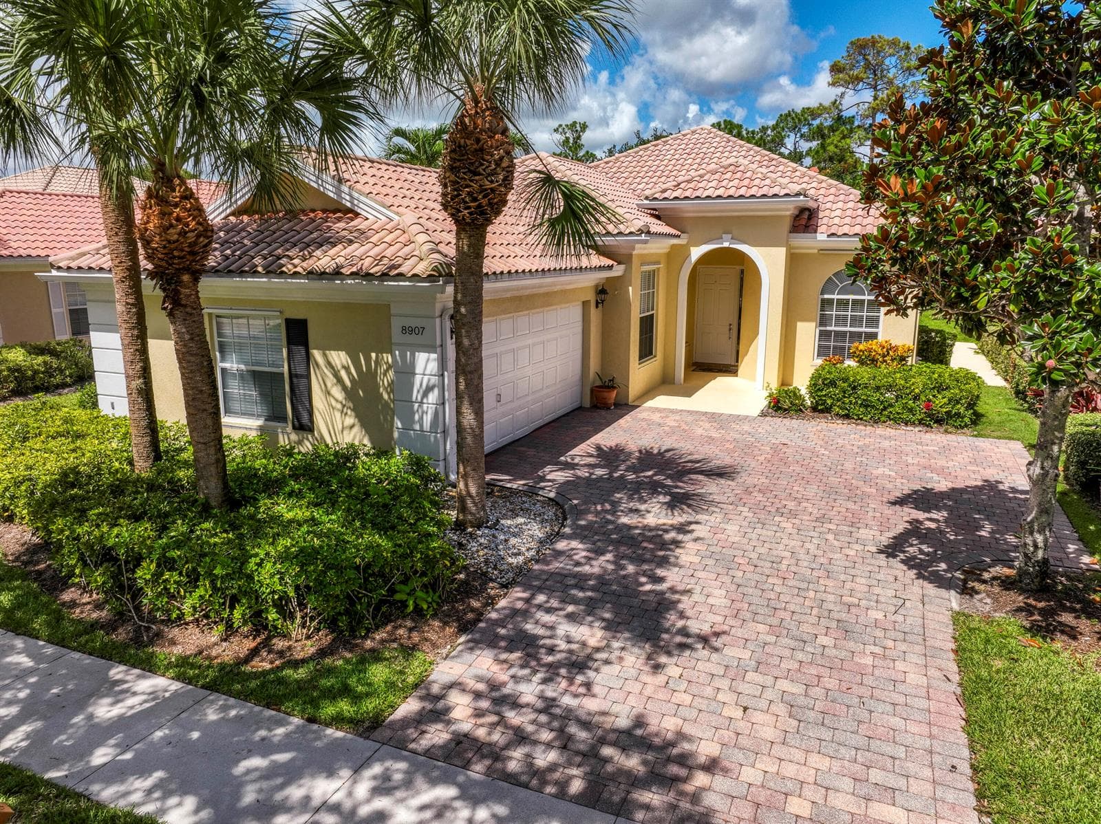 8907 Oldham Way, Palm Beach Gardens FL 33412 photo 3