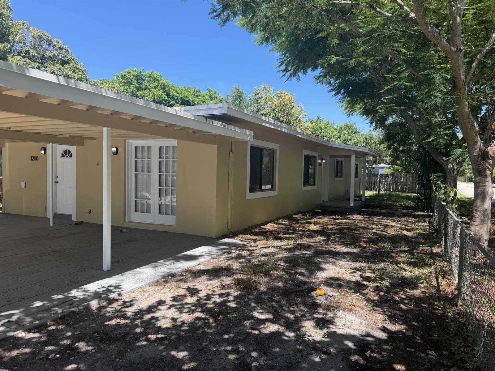 1200 NW 7TH Terrace, Fort Lauderdale FL 33311
