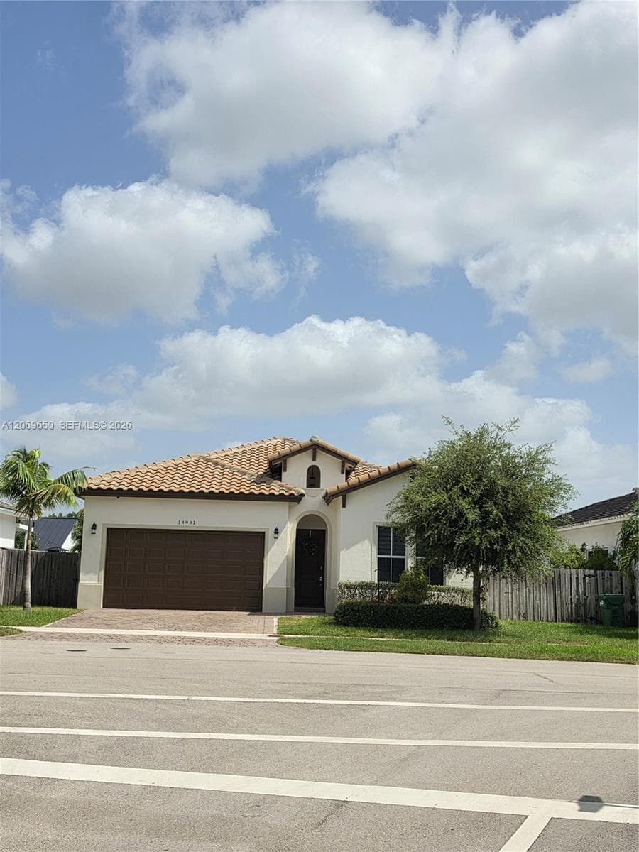 Listing