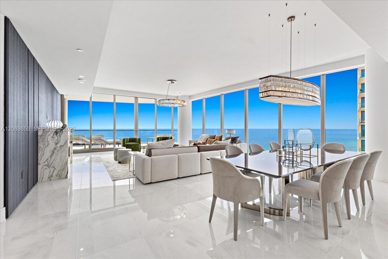 17975 Collins Ave # N2001, Sunny Isles Beach FL 33160