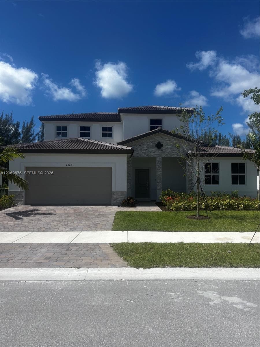 2342 SE 30th St, Homestead FL 33035