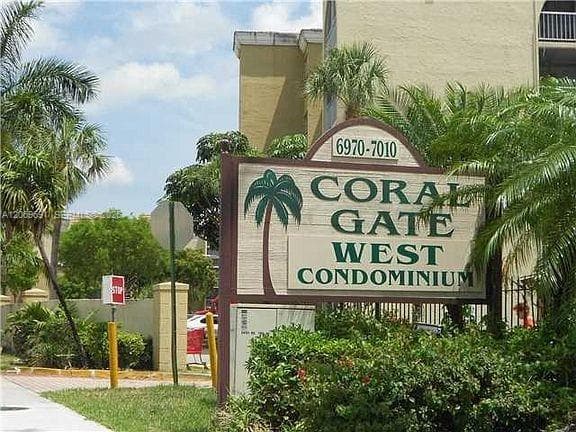 7000 NW 186th St # 4-323, Hialeah FL 33015