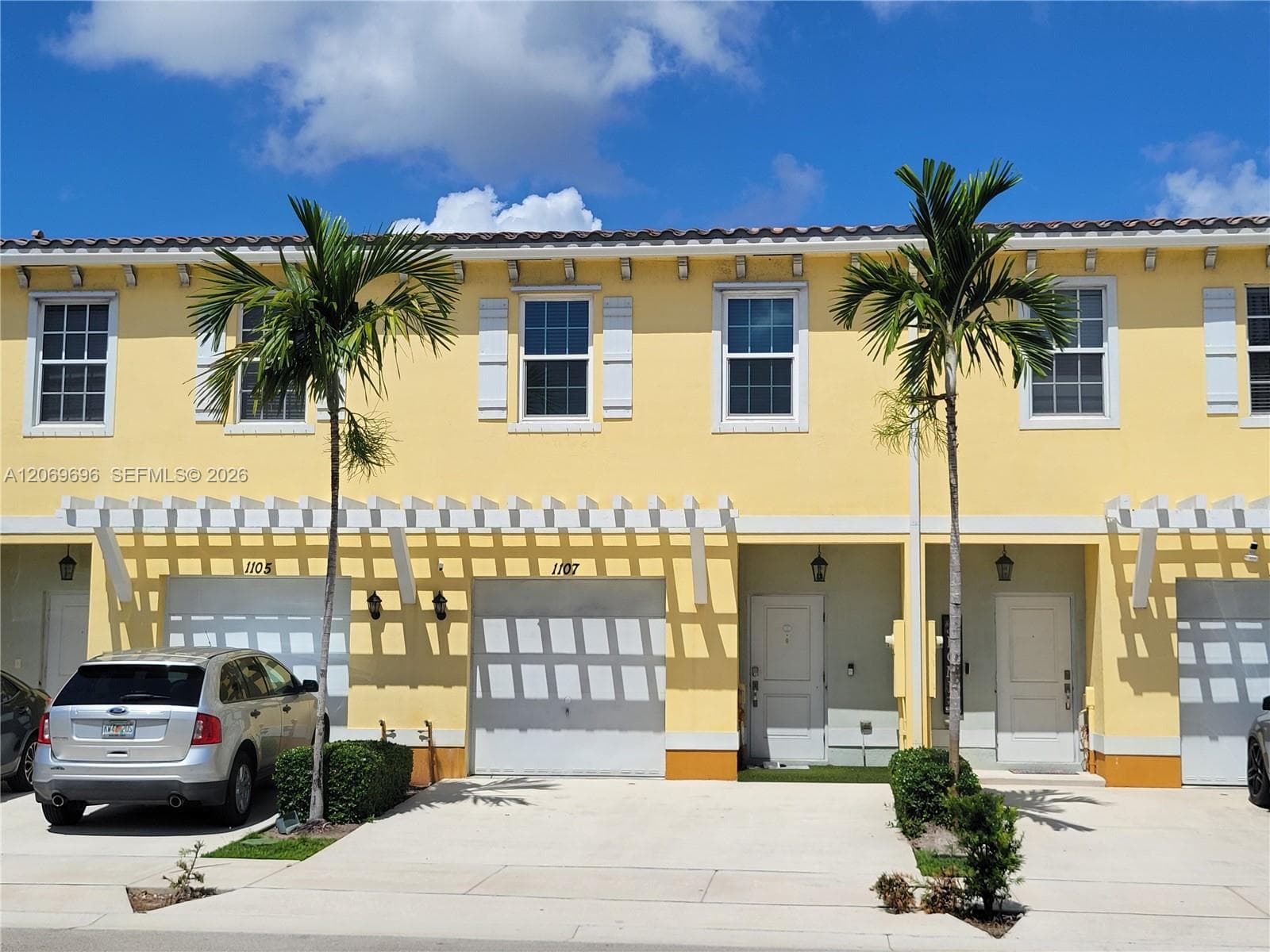 1107 NW 40th Ter # 1107, Lauderhill FL 33313