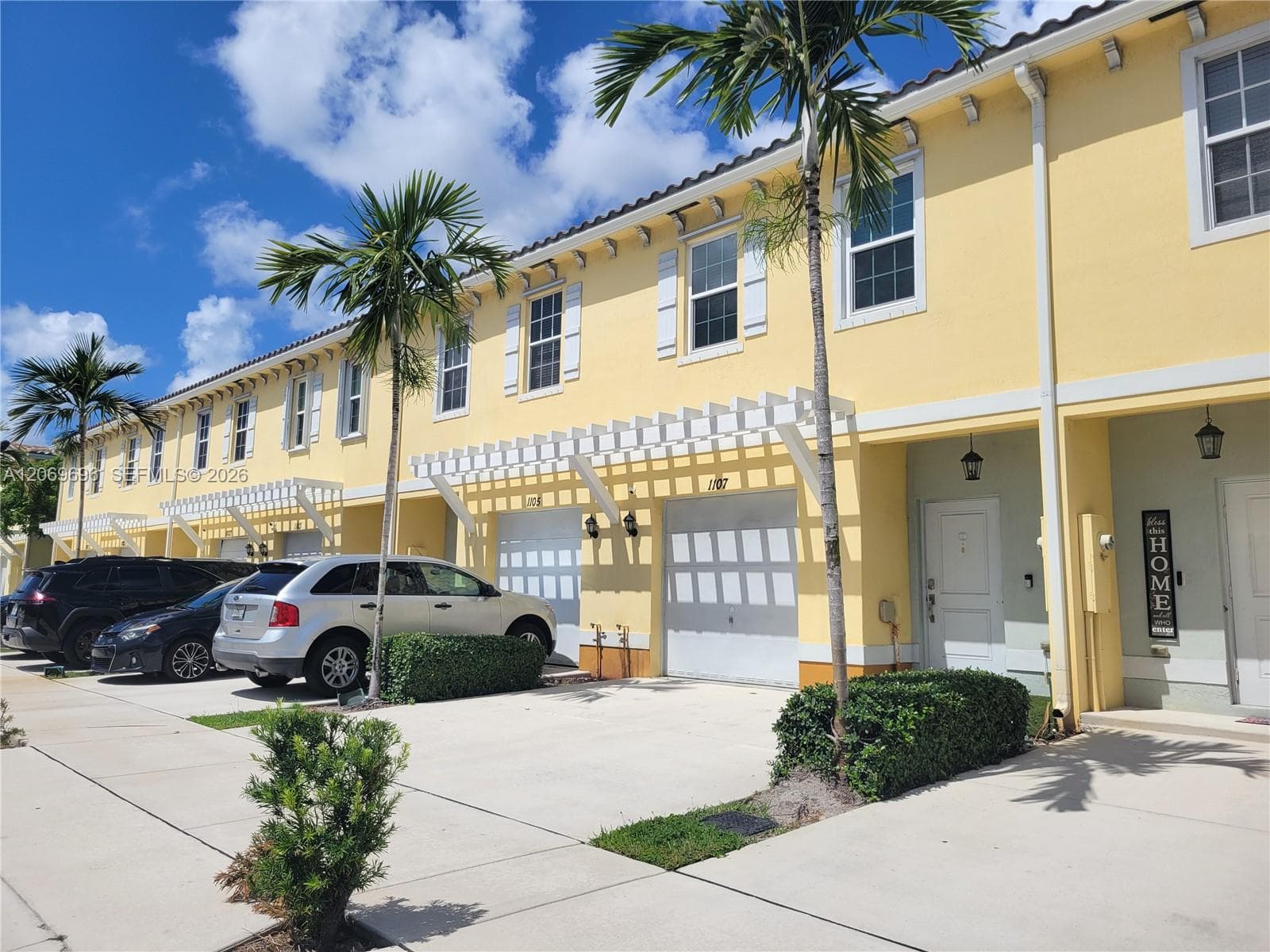 1107 NW 40th Ter # 1107, Lauderhill FL 33313 photo 5