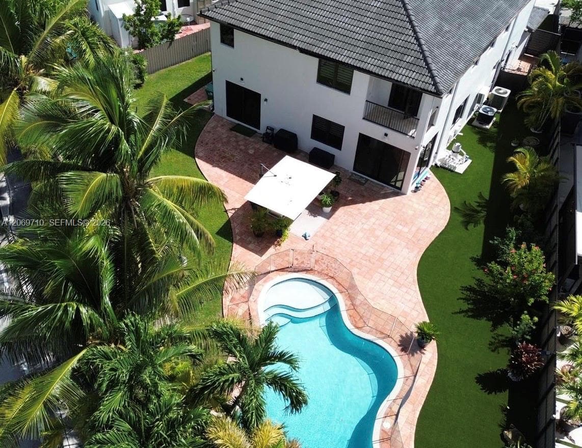 1764 SW 151st Pl, Miami FL 33185 photo 3