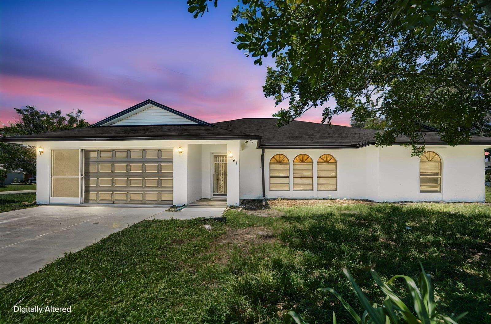 2661 SE OSAGE Avenue, Port St. Lucie FL 34952 photo 2