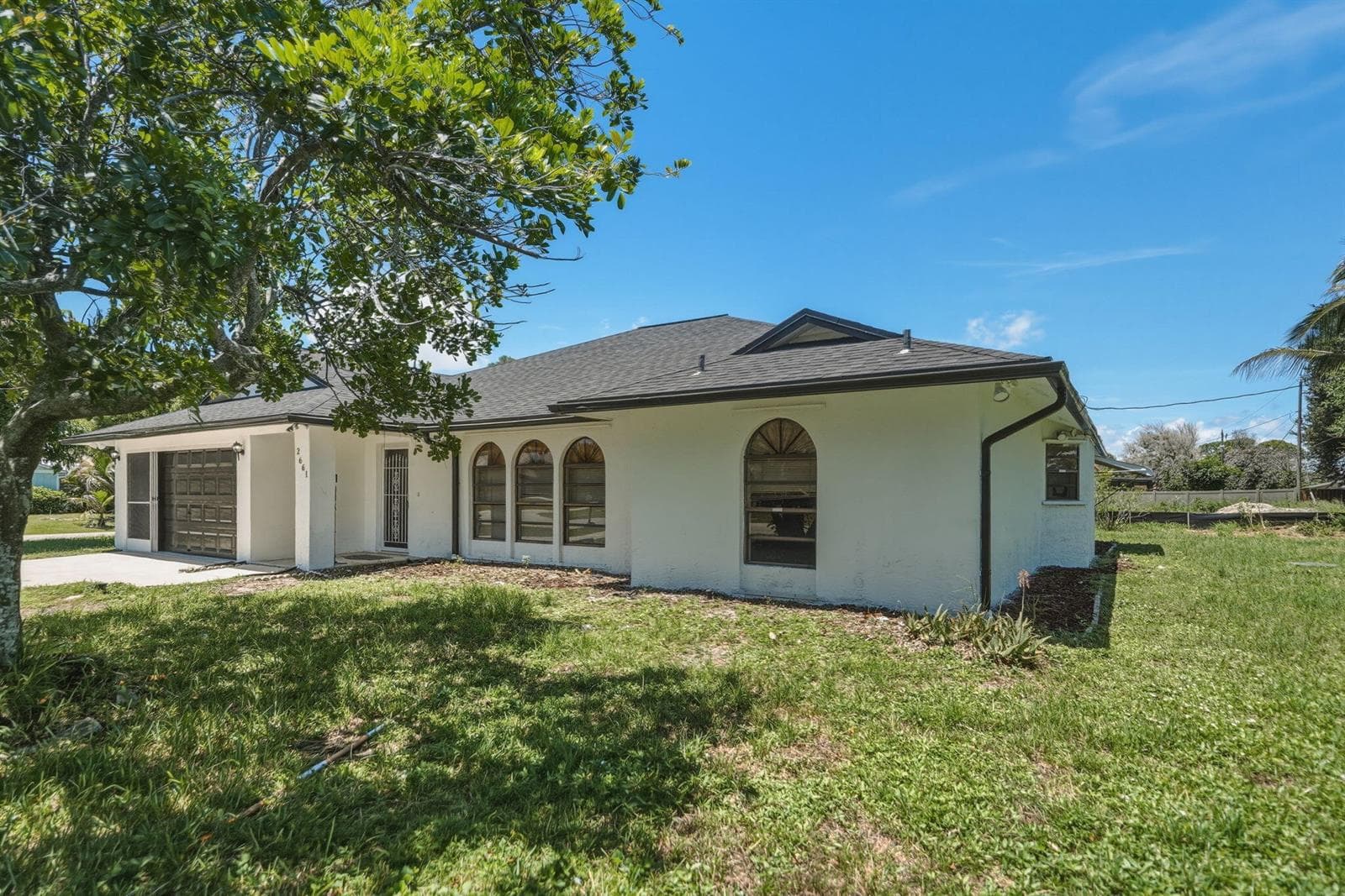 2661 SE OSAGE Avenue, Port St. Lucie FL 34952 photo 3