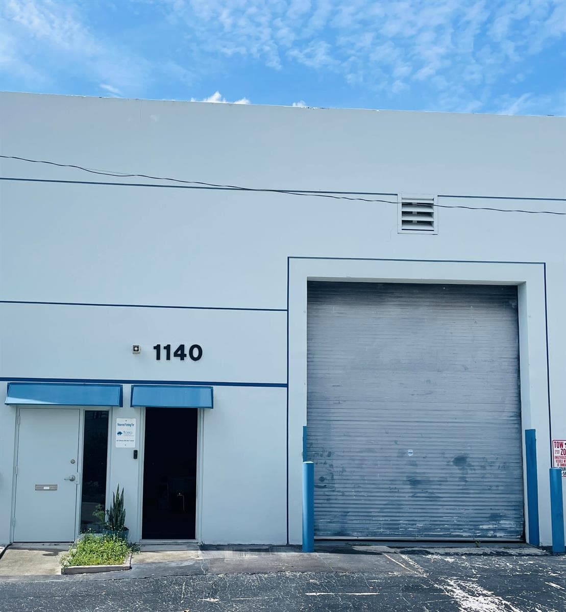 1140 NW 54th Street, Fort Lauderdale FL 33309 photo 2