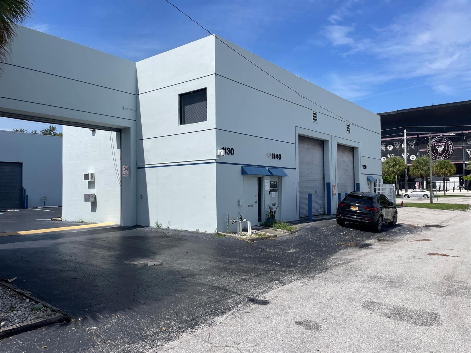 1140 NW 54th Street, Fort Lauderdale FL 33309