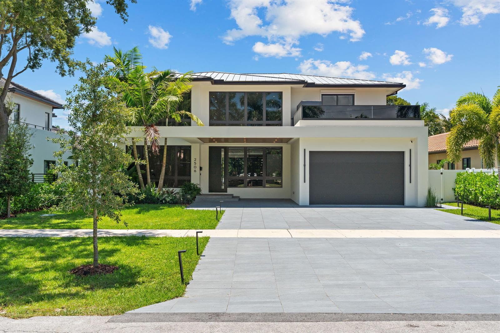 2506 NE 14TH Street, Fort Lauderdale FL 33304 photo 2