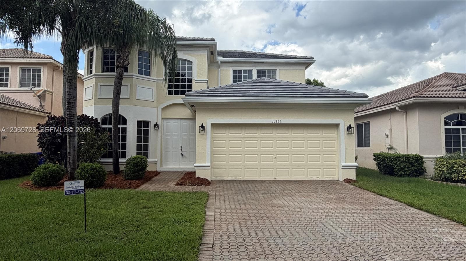 19351 SW 61st St # 19351, Pembroke Pines FL 33332