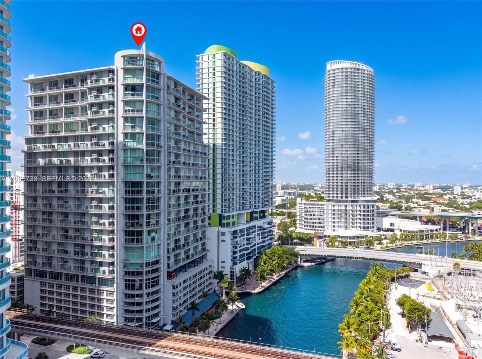 690 SW 1st Ct # 2122, Miami FL 33130 photo 3