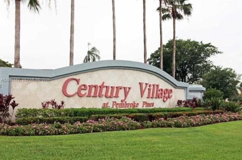 500 SW 130th Ter # 109A, Pembroke Pines FL 33027 photo 2