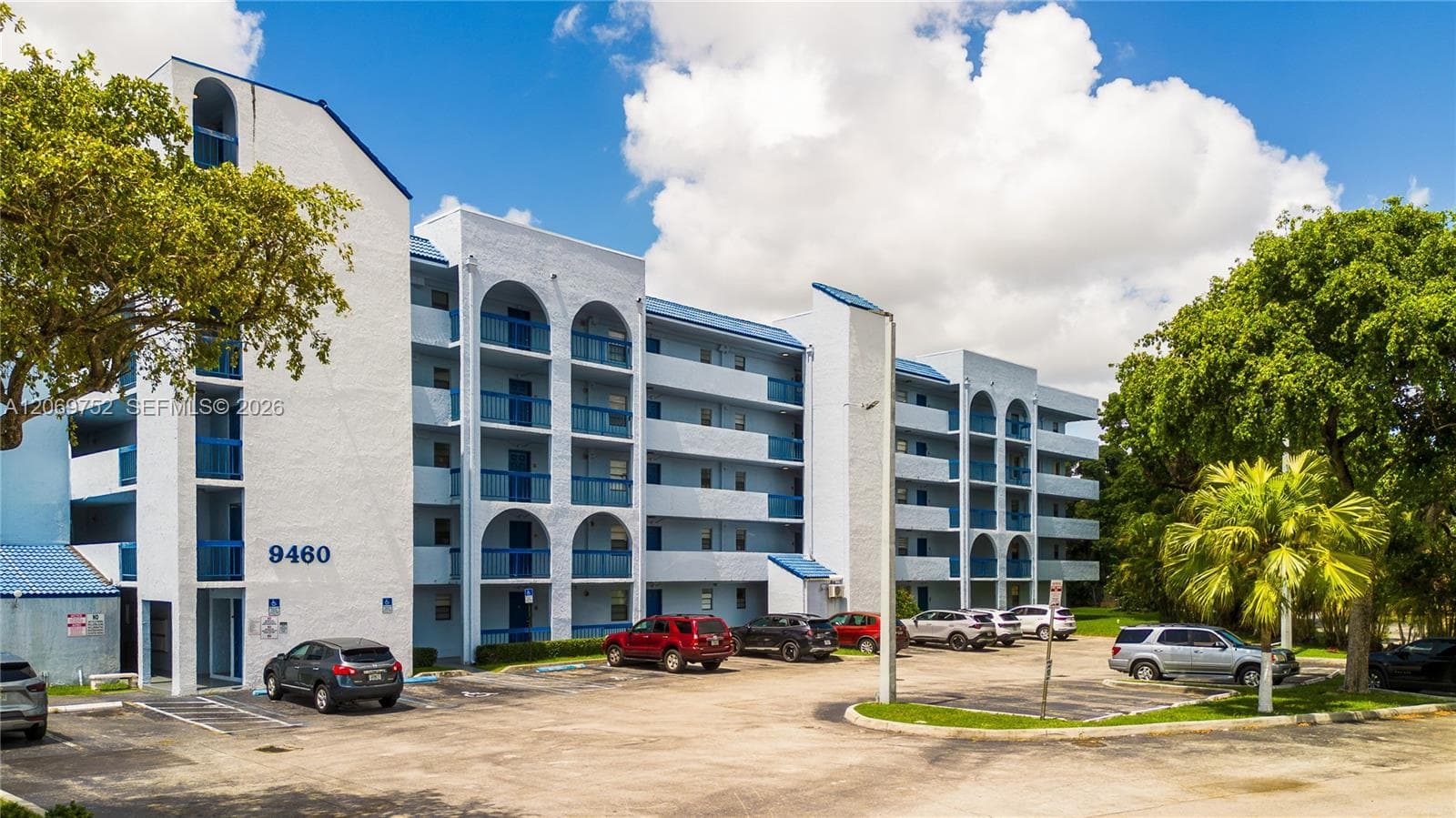 Listing