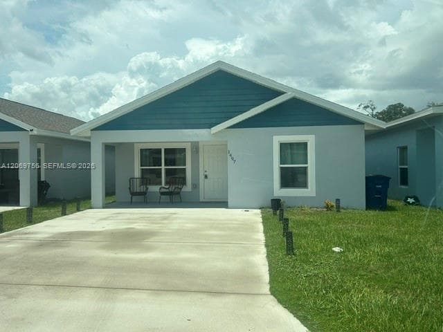 1497 Las Villas Blvd, Sebring FL 33870 photo 2
