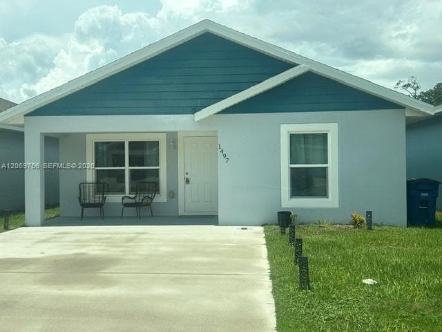 1497 Las Villas Blvd, Sebring FL 33870