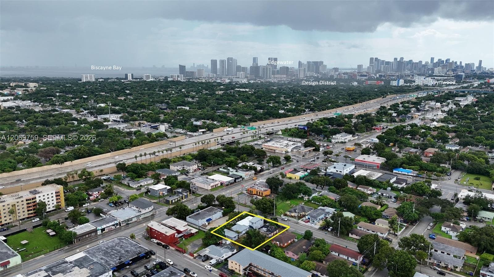729 NW 55th Ter, Miami FL 33127 photo 2