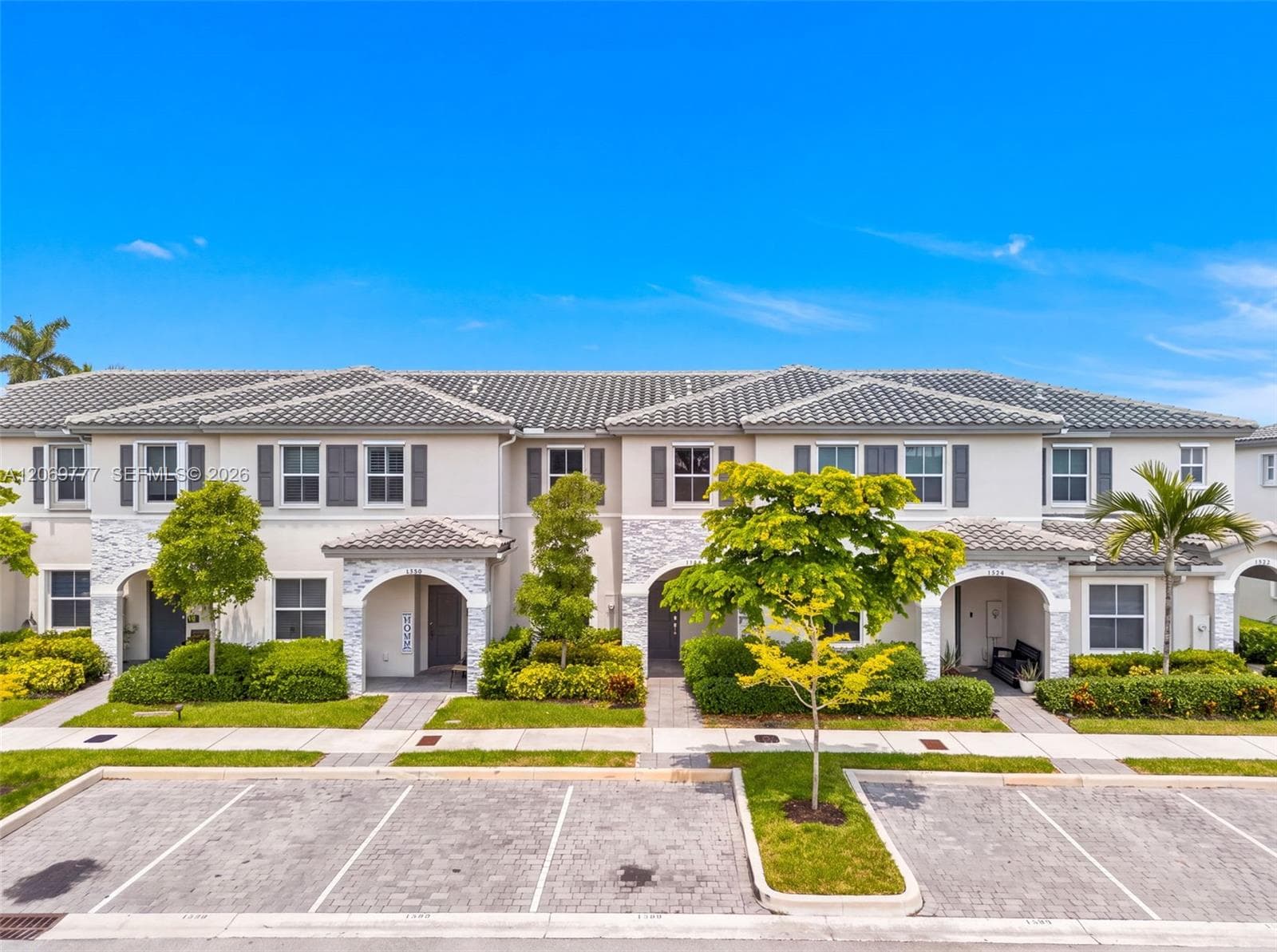1586 SE 27th Ter # 1586, Homestead FL 33035 photo 3