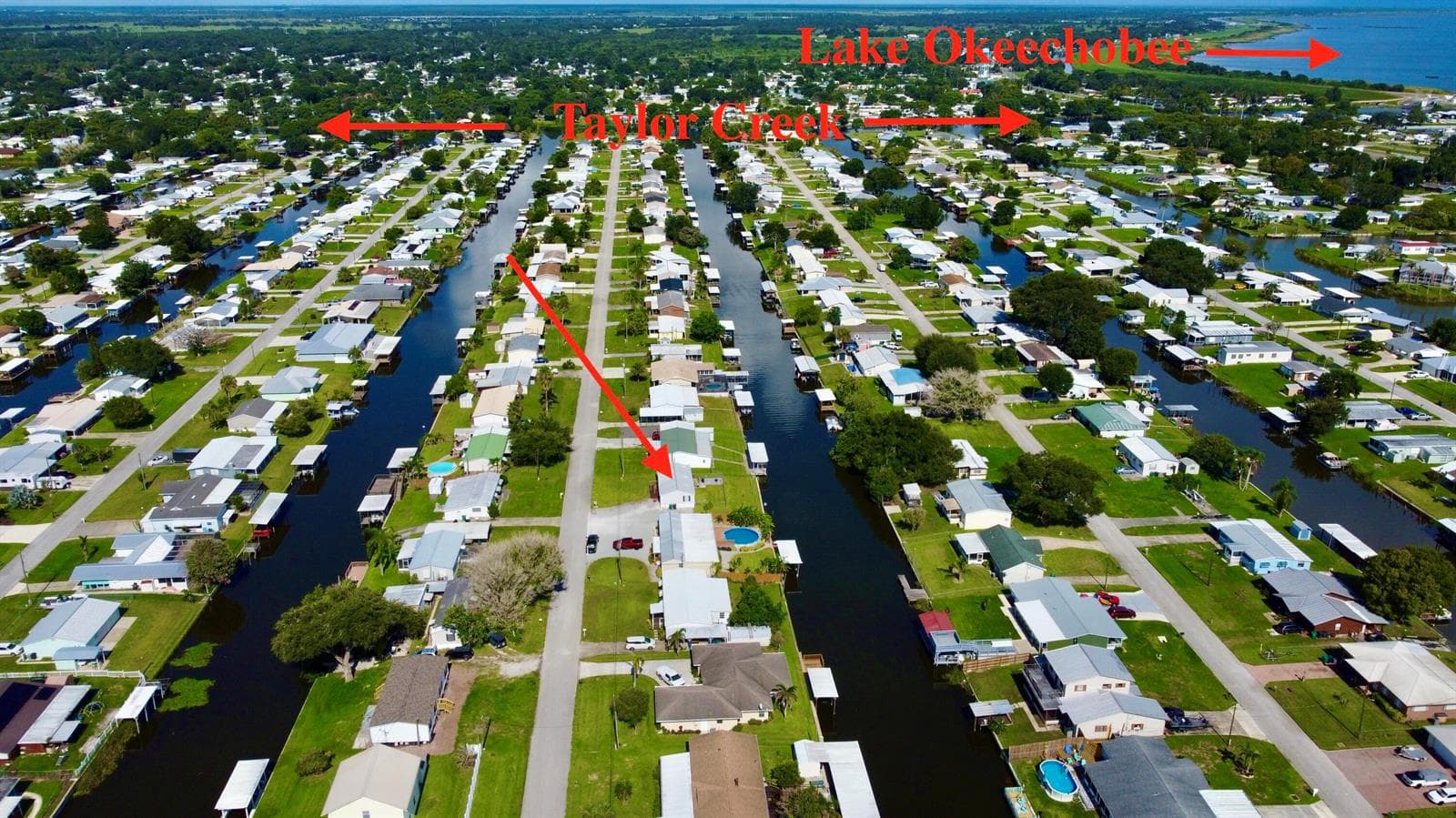 2108 SE 32nd Street, Okeechobee FL 34974 photo 3