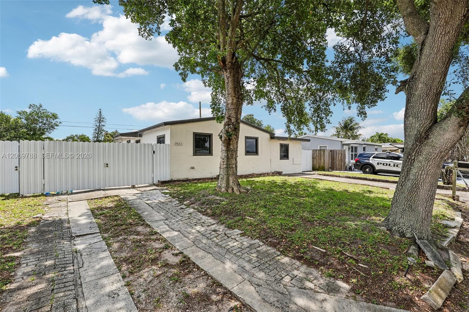 1421 N 68th Ter # 1421, Hollywood FL 33024 photo 4