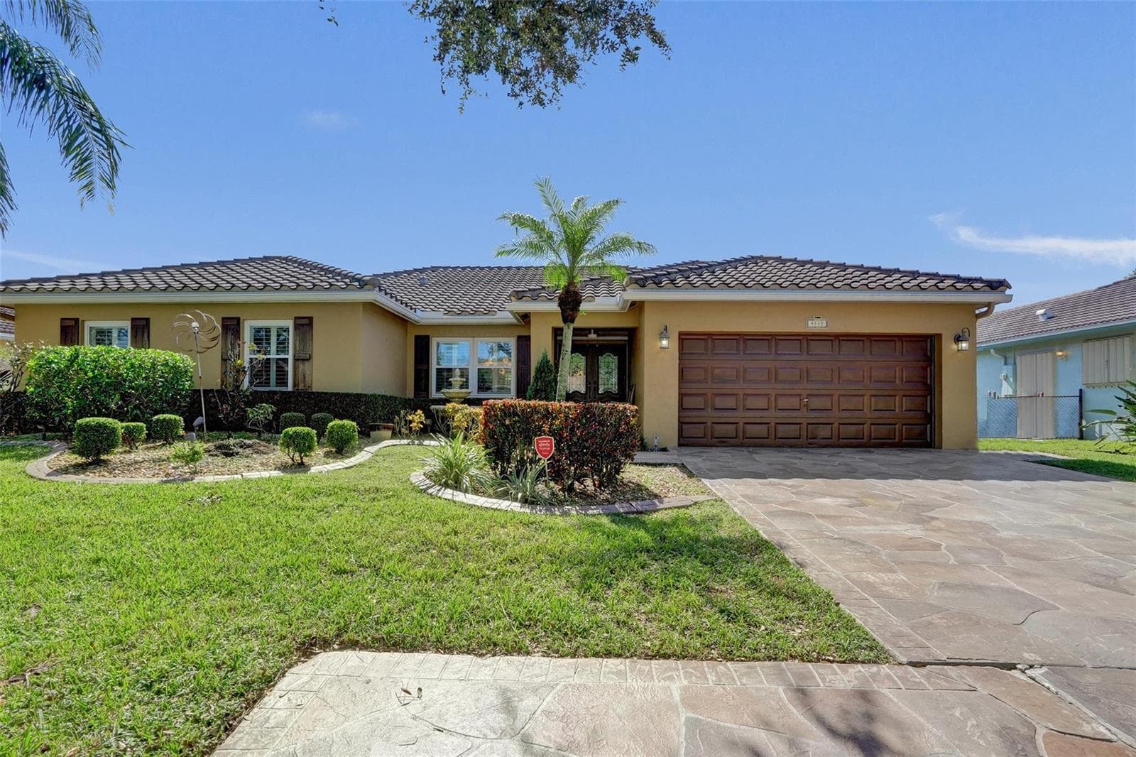 4142 NW 58TH Drive, Coconut Creek FL 33073 photo 3