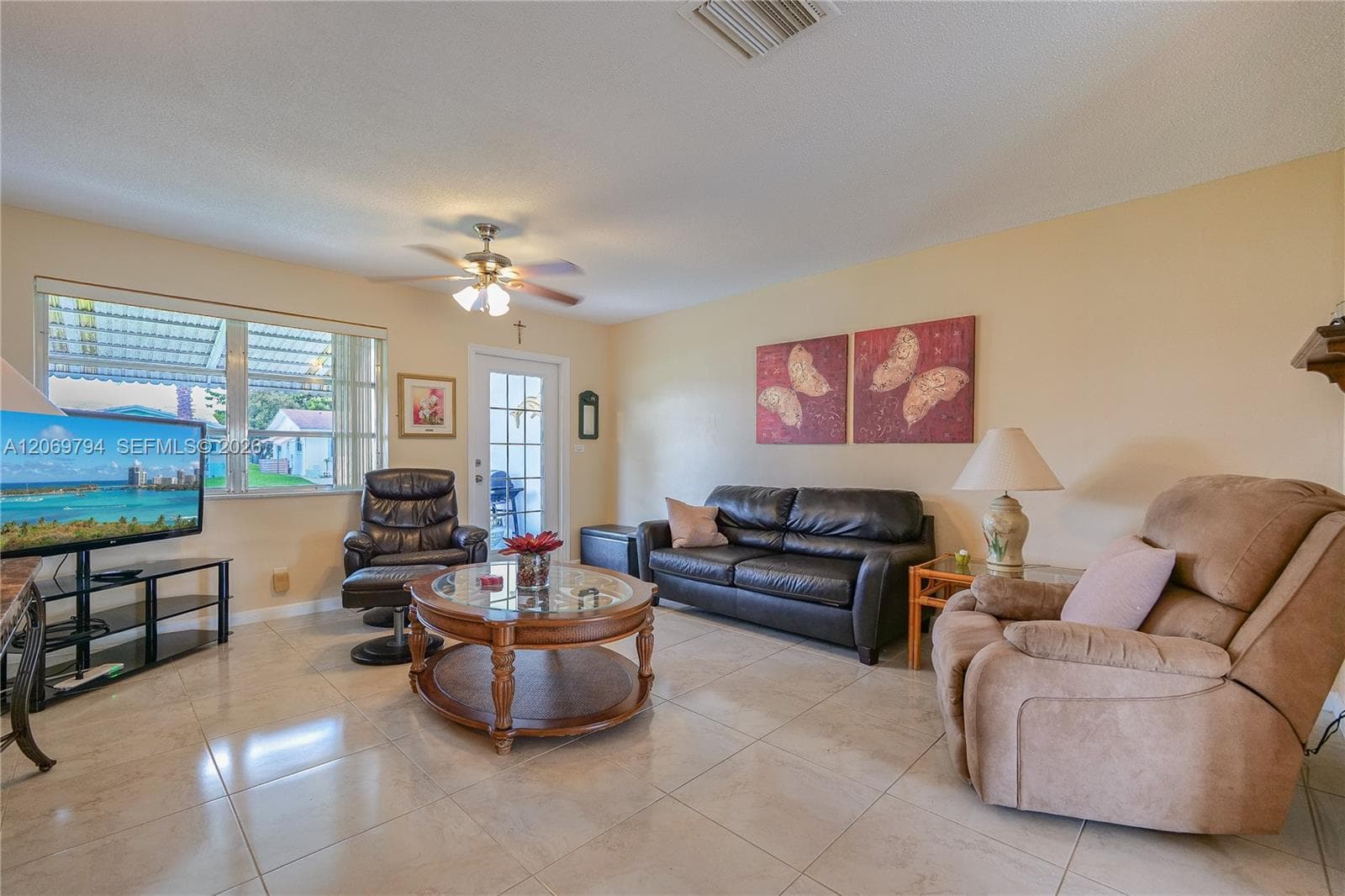 4712 NW 47th Ter, Tamarac FL 33319 photo 3