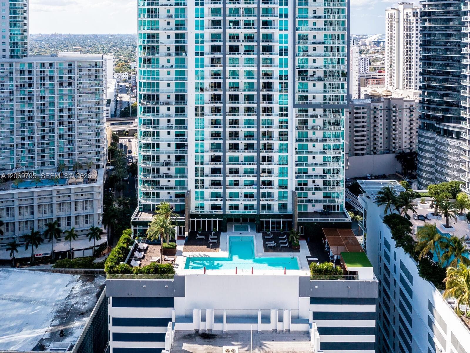 The Bond on Brickell photo 2