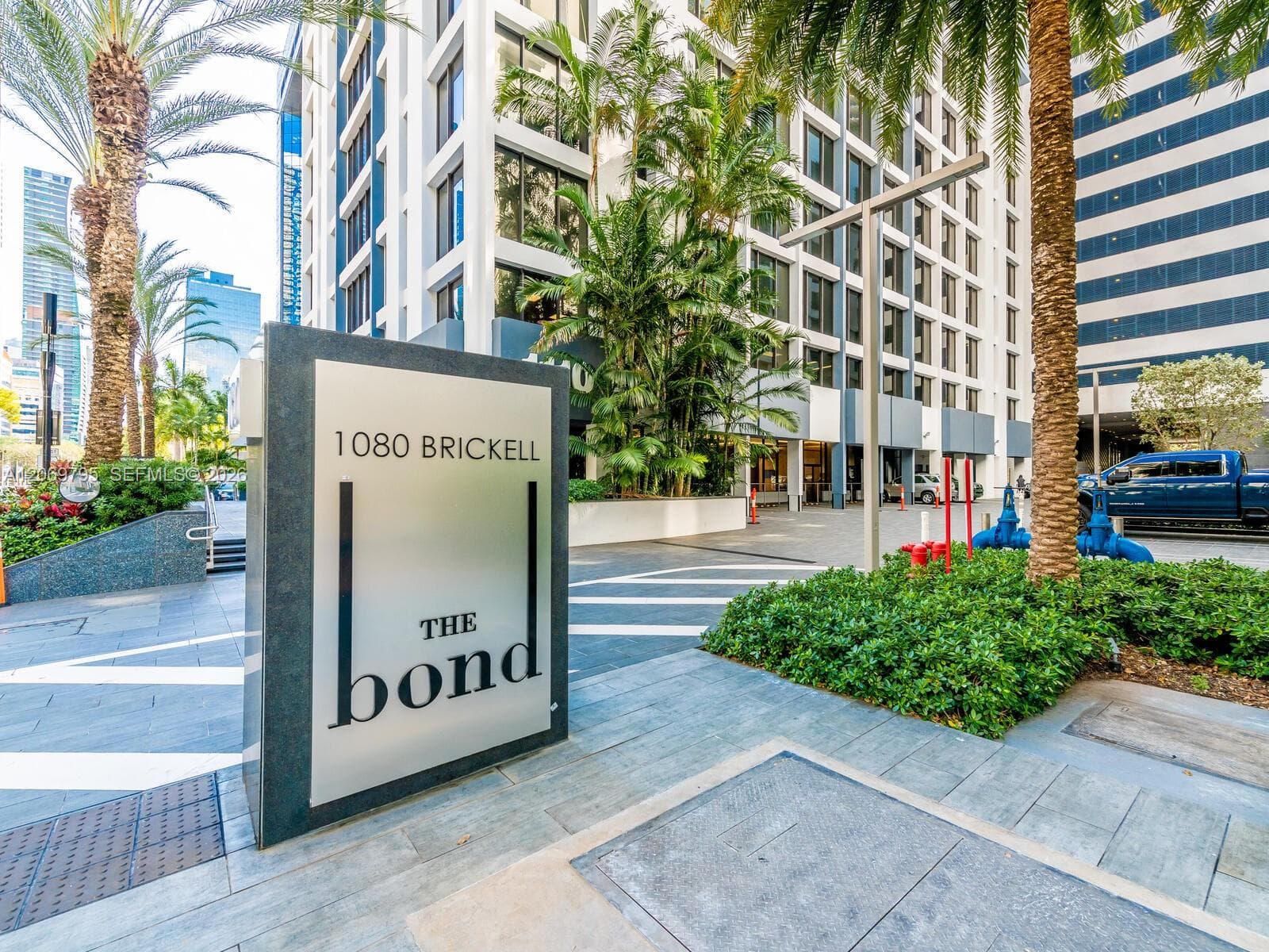 The Bond on Brickell