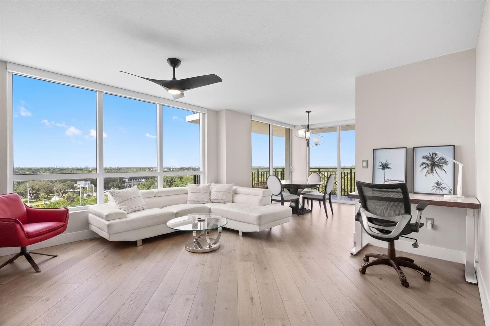 600 W LAS OLAS Boulevard # 902S, Fort Lauderdale FL 33312