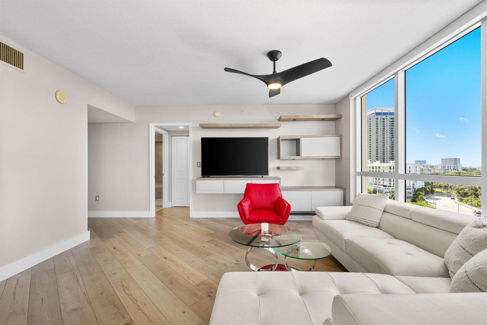 600 W LAS OLAS Boulevard # 902S, Fort Lauderdale FL 33312 photo 4