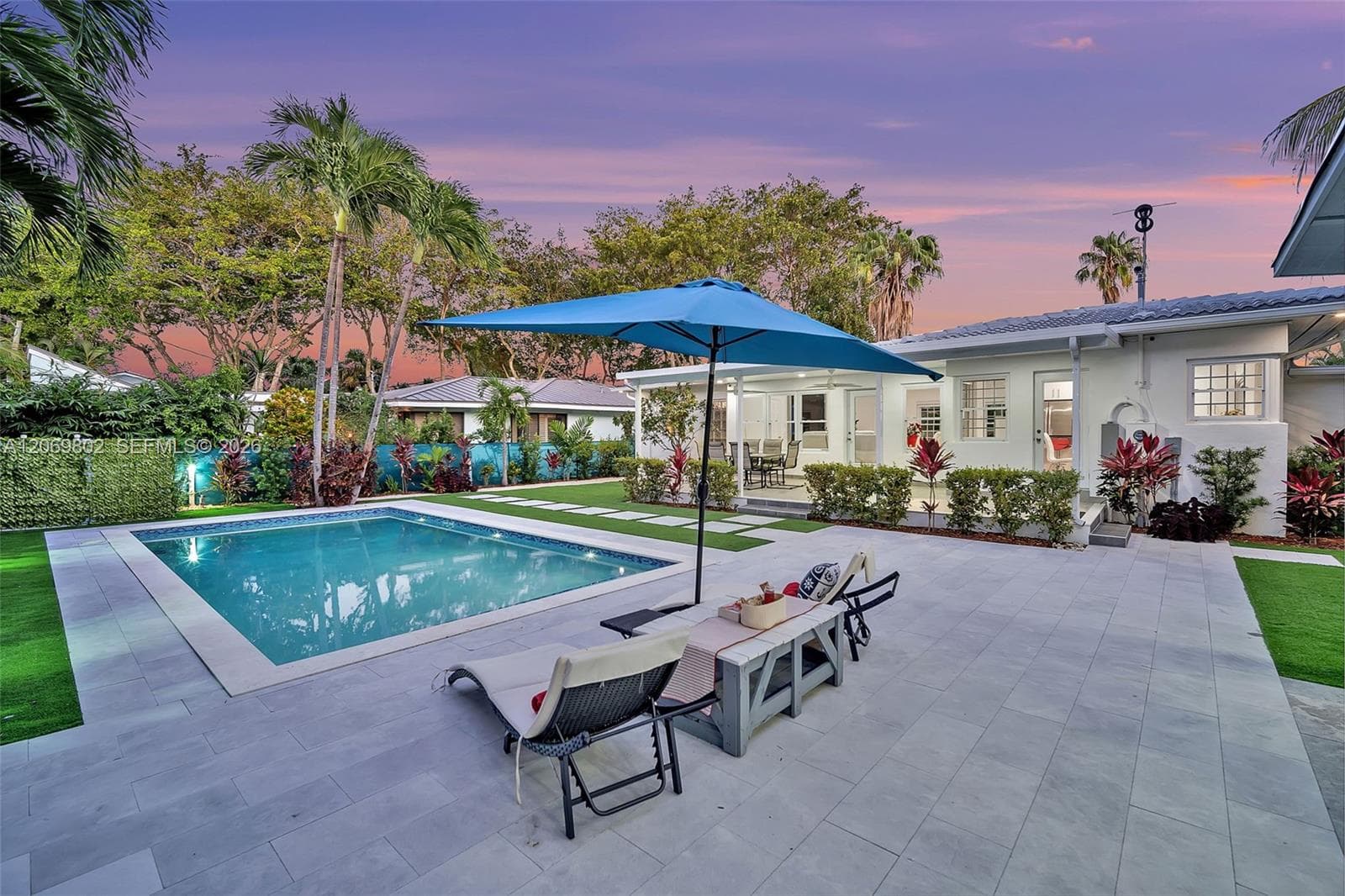 1235 NE 88th St, Miami, FL 33138 photo 2