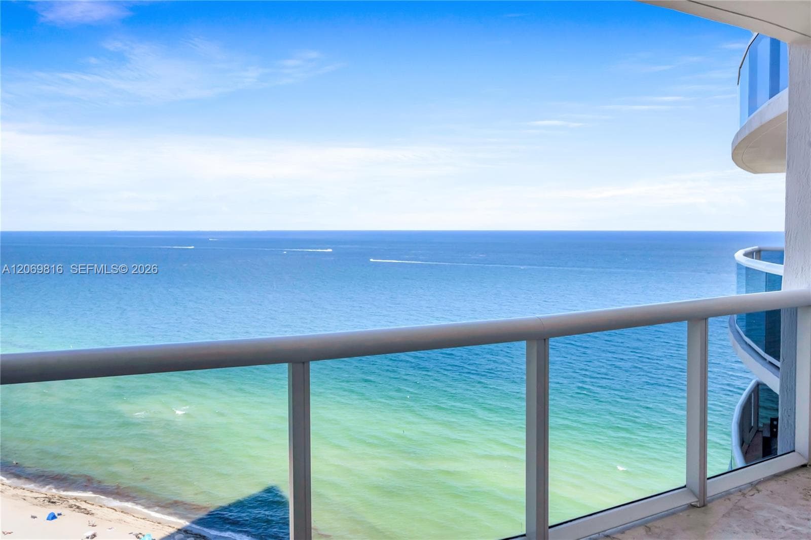 18911 Collins Ave # 2906, Sunny Isles Beach FL 33160 photo 2