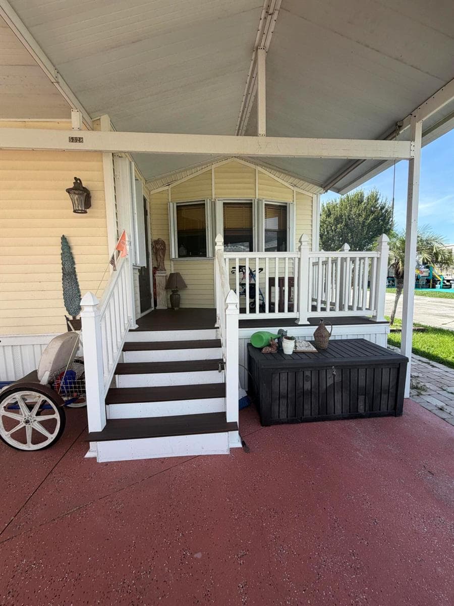 5328 SE 64th Terrace, Okeechobee FL 34974 photo 2