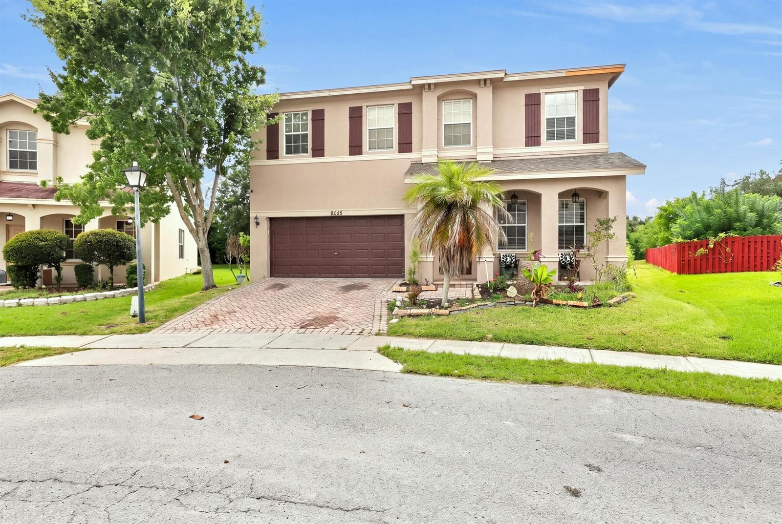 9455 Windrift Circle, Fort Pierce FL 34945