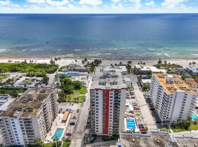 1501 S Ocean Dr # 401, Hollywood FL 33019