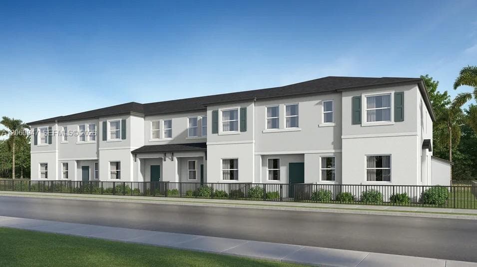 10978 SW 231 LANE # 8, Miami FL 33170