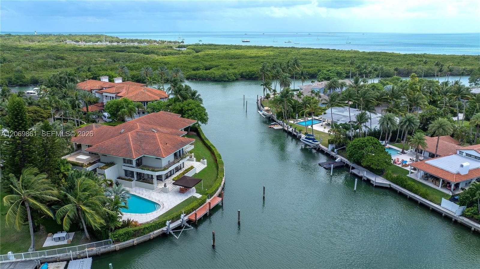 241 Cape Florida Dr, Key Biscayne FL 33149 photo 3