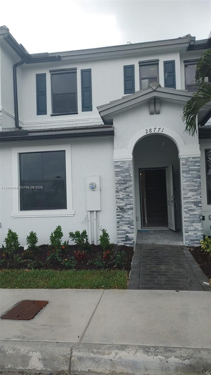 28771 SW 132nd Ct, Homestead FL 33033
