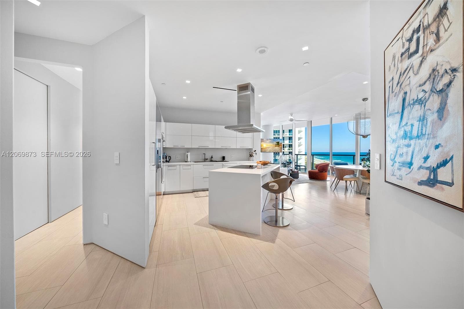 100 S Pointe Dr # 1409, Miami Beach FL 33139 photo 2