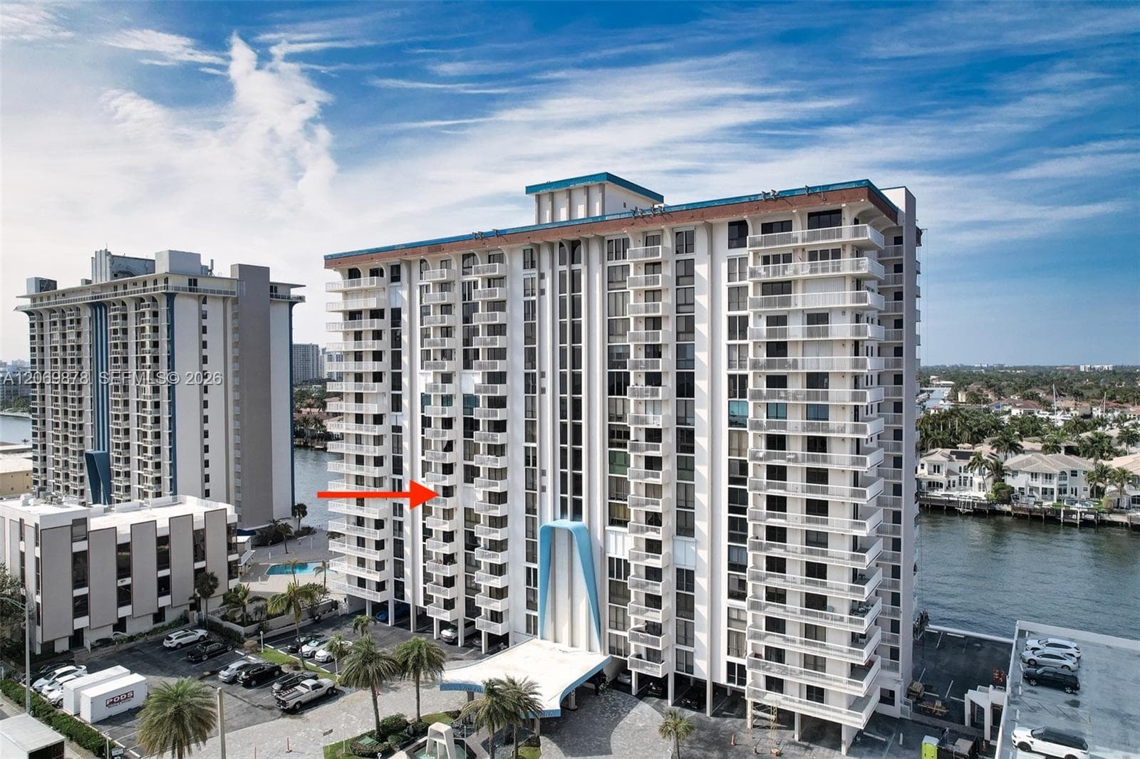1500 S Ocean Dr # 7J, Hollywood FL 33019 photo 4