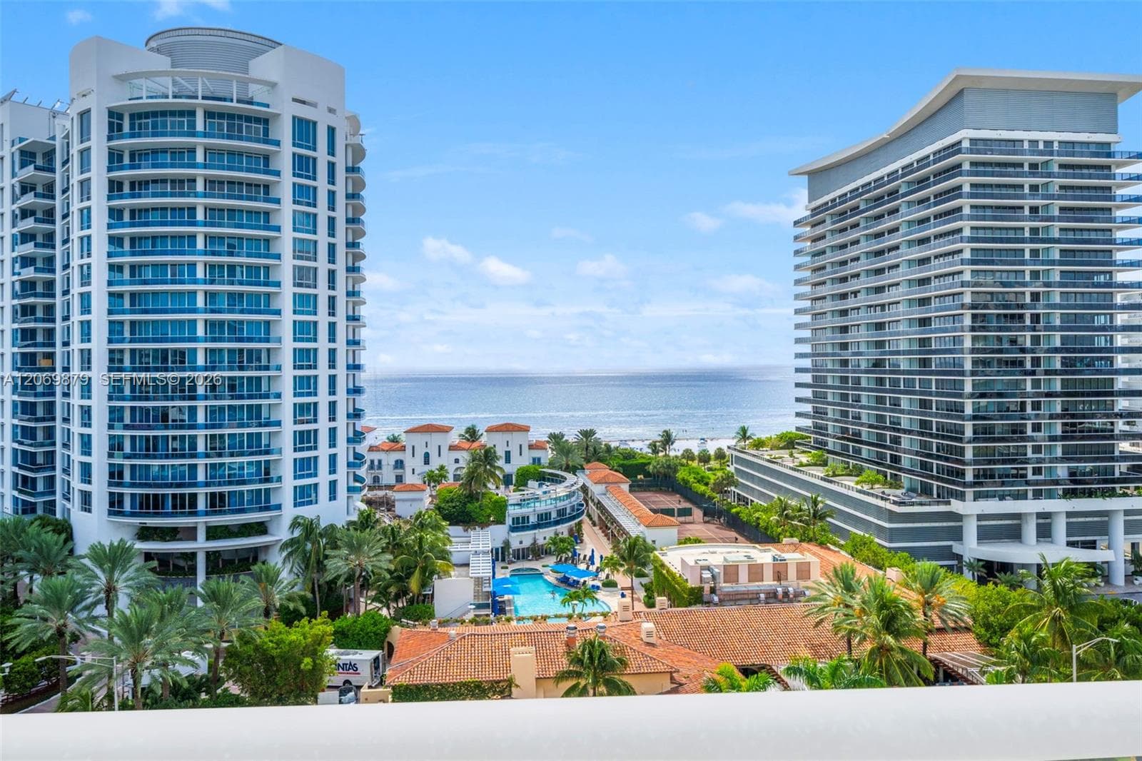 5900 Collins Ave # 1204, Miami Beach FL 33140