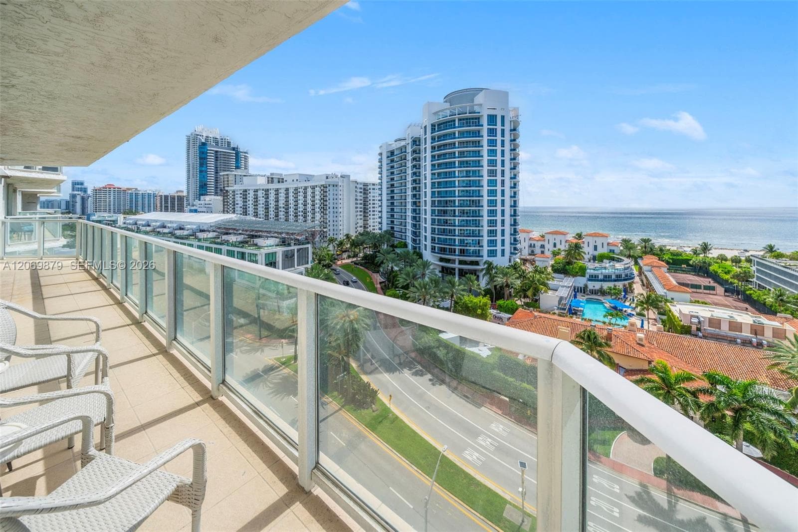 5900 Collins Ave # 1204, Miami Beach FL 33140 photo 4