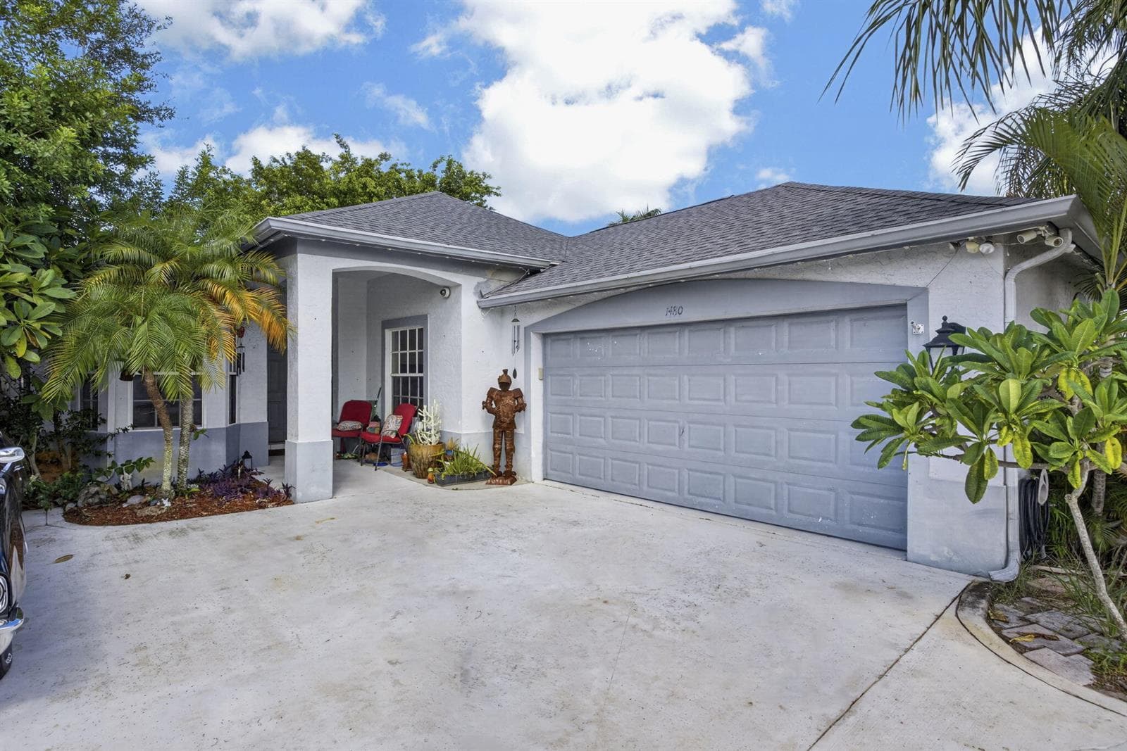 1480 Lake Breeze Drive, Wellington FL 33414