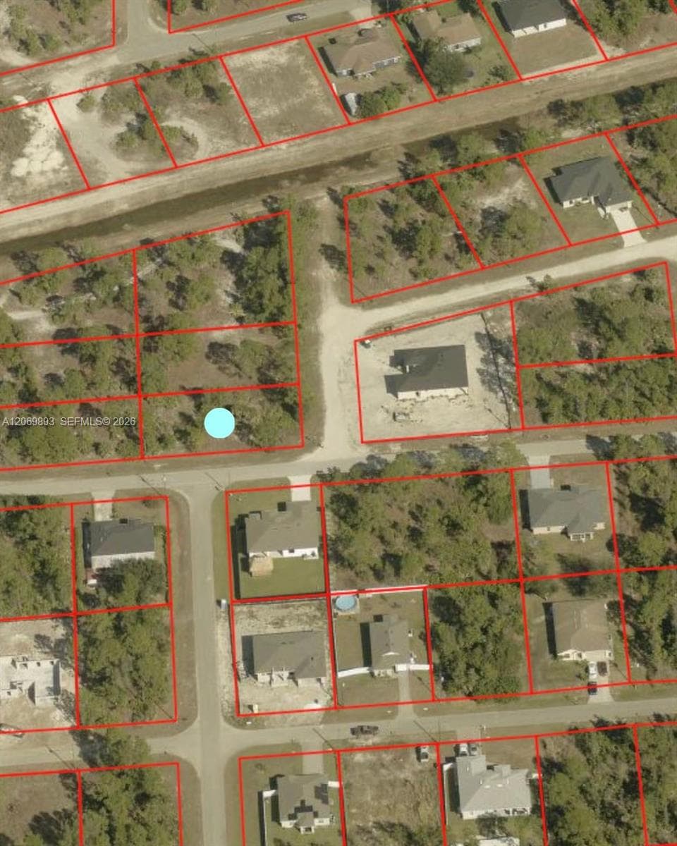 3401 June Ave N, Lehigh Acres FL 33971