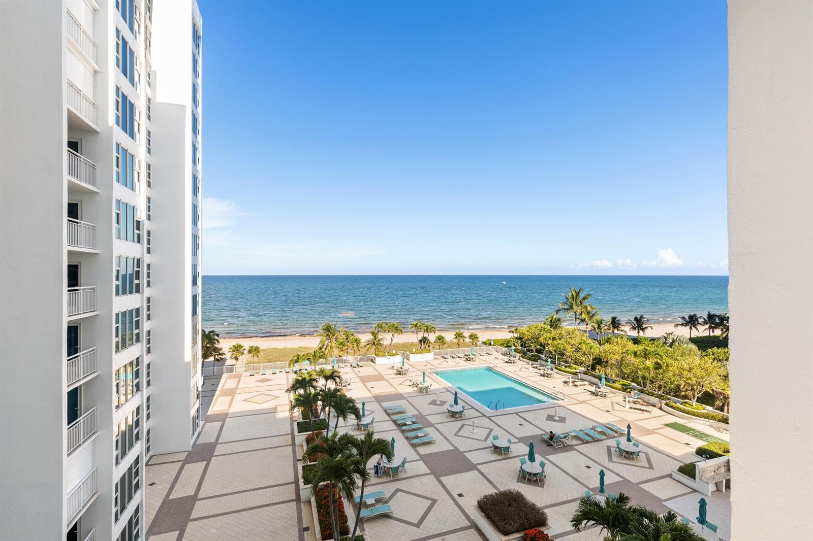1620 S Ocean Boulevard # 7K, Lauderdale By The Sea FL 33062 photo 4