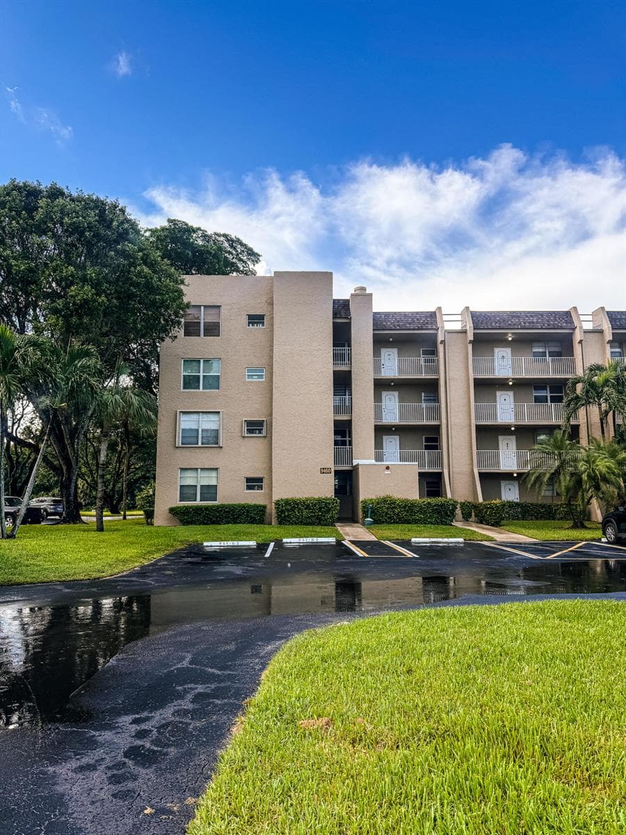 9460 Tangerine Place # 207, Davie FL 33324 photo 2