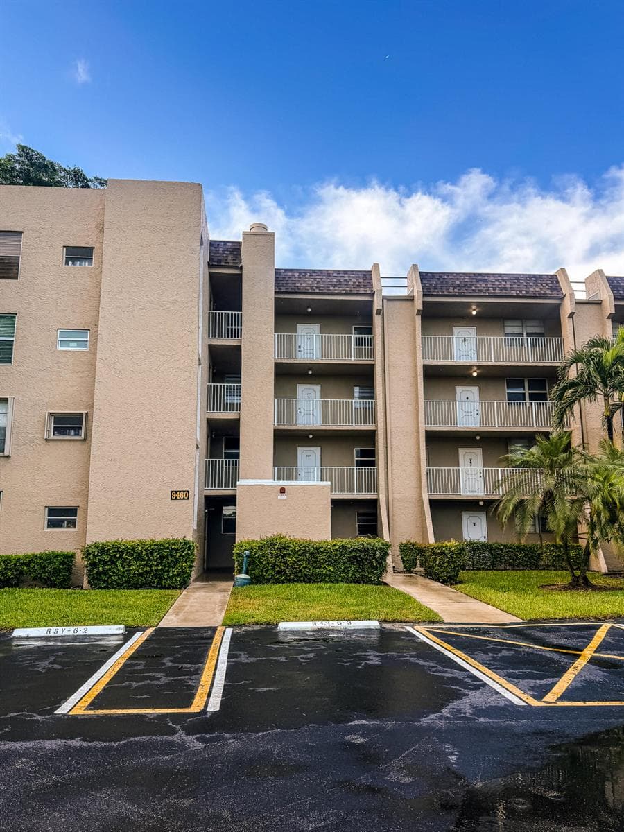 9460 Tangerine Place # 207, Davie FL 33324 photo 3